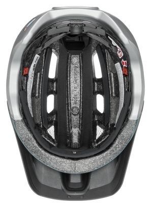 Casque UVEX Finale Light 2.0 Bleu Space