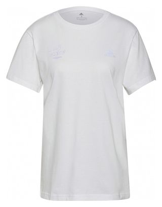 T-shirt femme adidas Signature