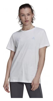 T-shirt femme adidas Signature