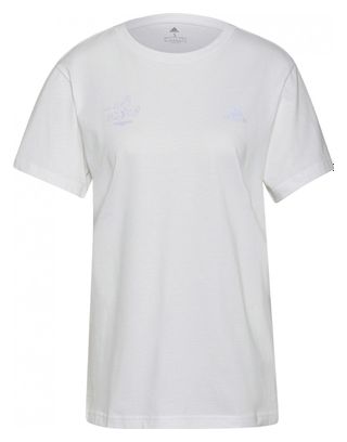 T-shirt femme adidas Signature