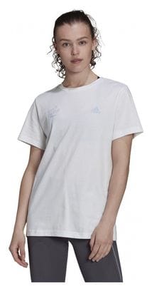 T-shirt femme adidas Signature