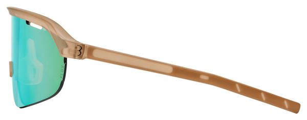 BBB Occhiali ARC Flux Marrone