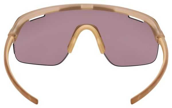 BBB Occhiali ARC Flux Marrone
