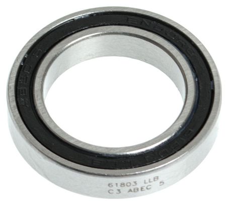 Enduro Lagers 6708 2RS-6W 40x50x6 mm