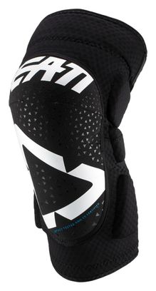 Leatt 3DF 5.0 Knee Pads White / Black