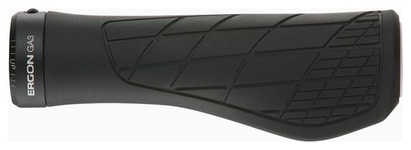 Puños ERGON Technical GA3 Large Black