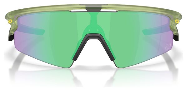 Oakley Sunglasses - Sphaera Strike Tour De France 2026/Prizm Road Jade/Ref: OO9531-0937
