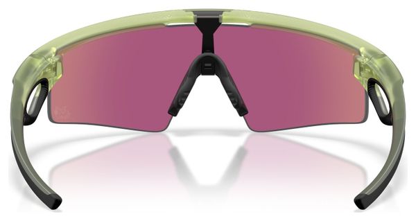 Oakley Sunglasses - Sphaera Strike Tour De France 2026/Prizm Road Jade/Ref: OO9531-0937