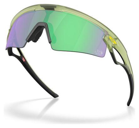 Oakley Sunglasses - Sphaera Strike Tour De France 2026/Prizm Road Jade/Ref: OO9531-0937
