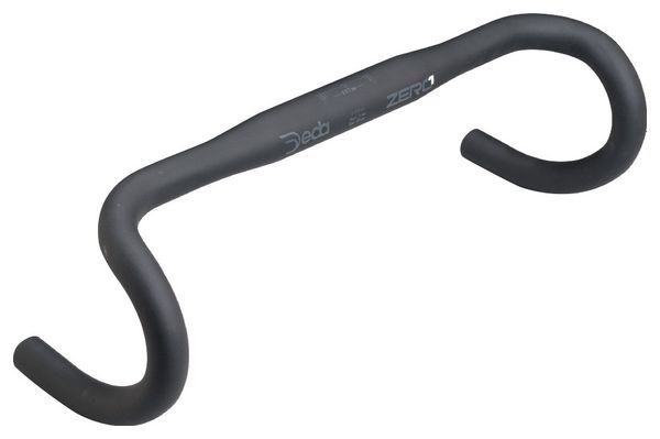 DEDA Zero 1 Handlebar Matt Black