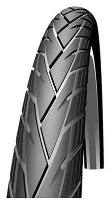 SCHWALBE ENERGIZER PLUS SCHWARZ TR (37-622) REFLEX WIMMER