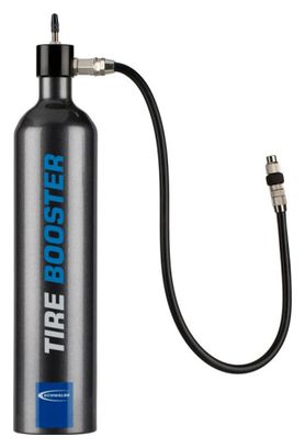 Bomba Compresora SCHWALBE Tire Booster