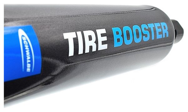 Pumpe Kompressor Schwalbe Tire Booster Tubeless