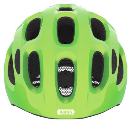 Abus Youn-I Mips Helm Sparkling Green / Grün