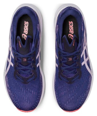 Chaussures de Running Asics Dynablast 3 Bleu Corail Femme