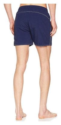 Bywayx Homme Short de Bain Marine Arena