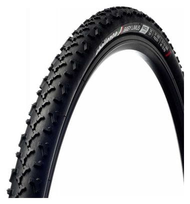 Pneu Challenge Baby Limus Tubeless Foldable Gravel  Argenté 700C / 33