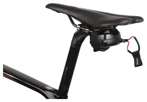 Zefal Bike Taxi Zugsystem