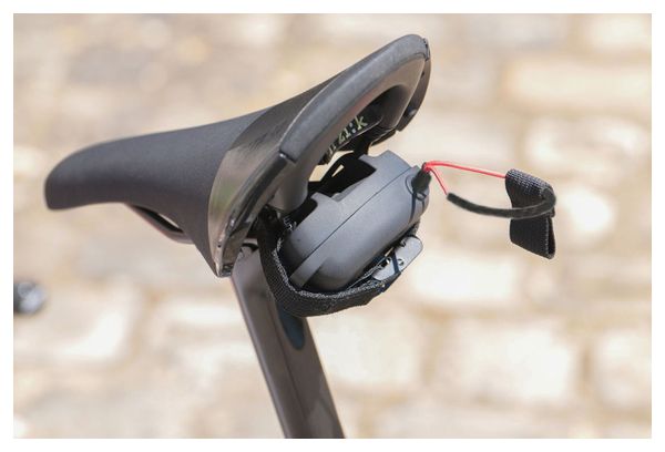 Zefal Bike Taxi Zugsystem