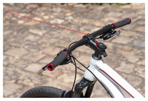 Zefal Bike Taxi Zugsystem