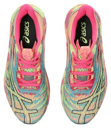 Asics Noosa Tri 15 Muti-color Hardloopschoenen voor dames