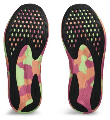 Chaussures de Running Asics Noosa Tri 15 Muti-color Femme