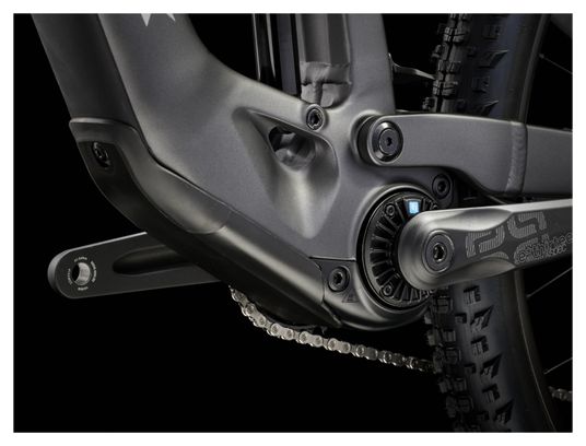 Trek Fuel EXe 5 12V 360 Wh TQ 50Nm 29'' Mountain Bike Elettrica con tutte le sospensioni Tappetino Nero 2024