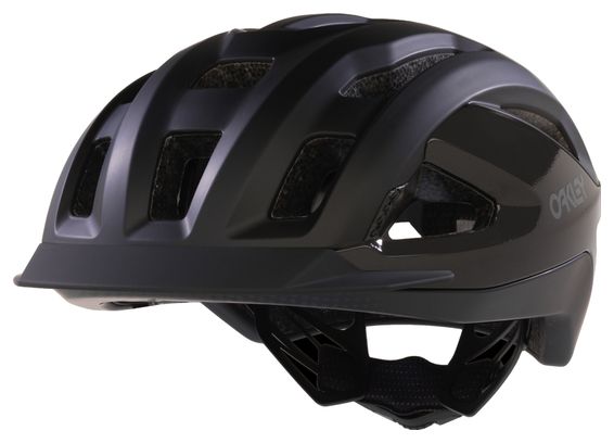 Oakley ARO3 Allroad I.C.E Mips Helm Zwart