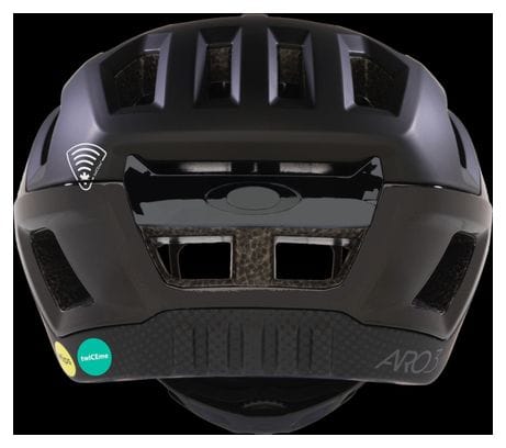 Oakley ARO3 Allroad I.C.E Mips Helmet Black