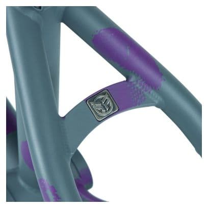 Federal Perrin V2 ICS Gray / Purple frame