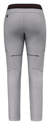 Salewa Pedroc 2 2/1 Women's Convertible Pants Grey