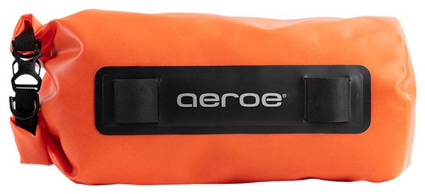 Aeroe Heavy Duty Waterdichte Tas 8L Oranje