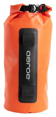 Aeroe Heavy Duty Waterdichte Tas 8L Oranje