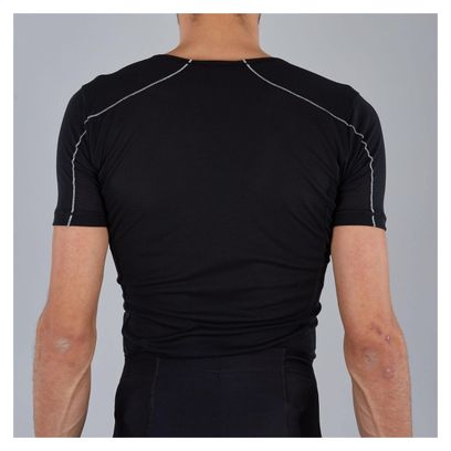 Sportful Thermoodynamic Lite Short Sleeve Baselayer Black