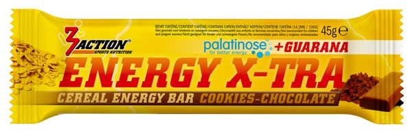Energy Bars 6Pack