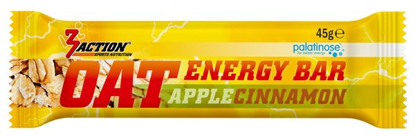Energy Bars 6Pack