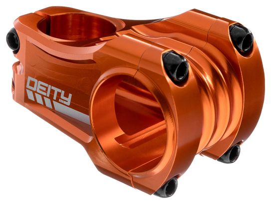 Potence Deity Copperhead 35 Aluminium 0° Orange