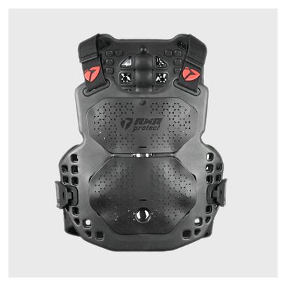 Chaleco de Protección Infantil RXR R-Pro NegroB
