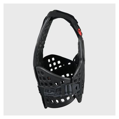Chaleco de Protección Infantil RXR R-Pro NegroB