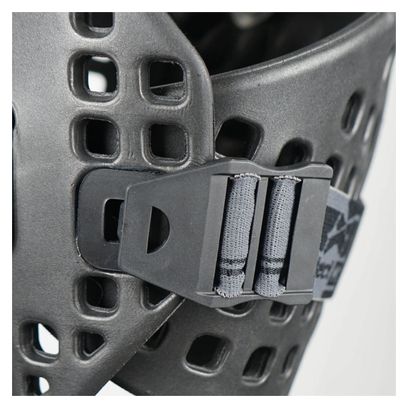 Chaleco de Protección Infantil RXR R-Pro NegroB
