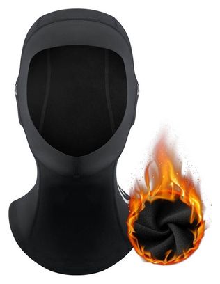 Cagoule thermique respirante ROCKBROS