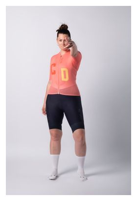 Maillot Signature - Corail Tropik - Chef de File