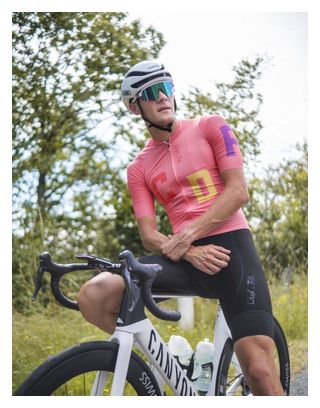 Maillot Signature - Corail Tropik - Chef de File