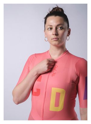 Maillot Signature - Corail Tropik - Chef de File