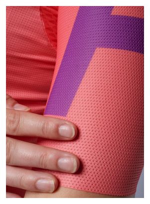Maillot Signature - Corail Tropik - Chef de File