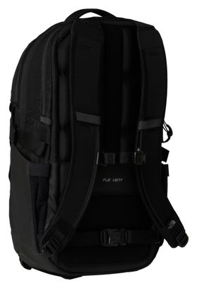 The North Face Recon 30L Rucksack Schwarz