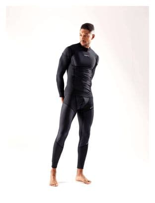 Pantalon coupe-vent Craft Active Extreme X Noir Homme