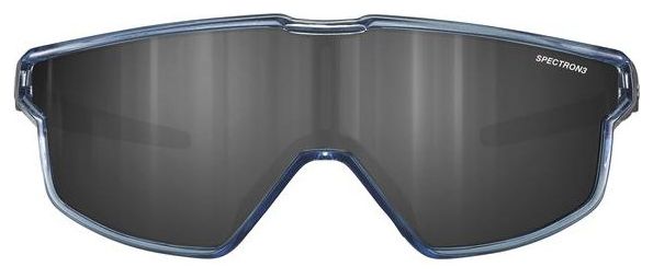 Occhiali da sole per bambini Julbo Fury Mini Spectron 3 Blu