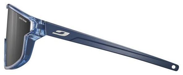 Occhiali da sole per bambini Julbo Fury Mini Spectron 3 Blu
