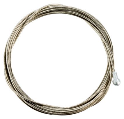Câble de frein Jagwire Road Brake Cable-Pro Polished Slick Stainless-1.5X2750mm-SRAM/Shimano